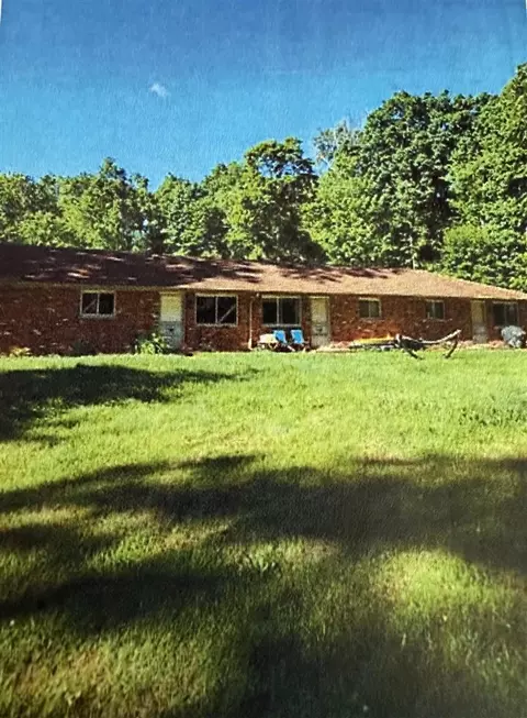 Exterior - 6127 Brooklyn, Jackson, MI 49201 photo 16 of 16