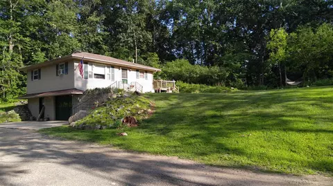 Exterior - 6127 Brooklyn, Jackson, MI 49201 photo 3 of 16