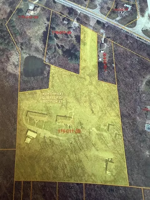 View/Area - 6127 Brooklyn, Jackson, MI 49201 photo 2 of 2