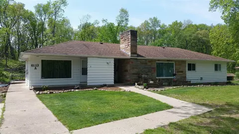 Exterior - 6127 Brooklyn, Jackson, MI 49201 photo 7 of 16