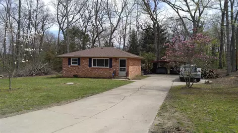 Exterior - 6127 Brooklyn, Jackson, MI 49201 photo 5 of 16