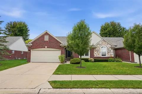 52689 Wildwood, Macomb, MI 48042