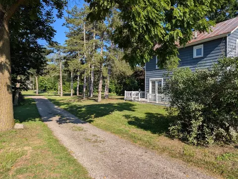 Exterior - 4279 20th, Dorr, MI 49323 photo 4 of 13