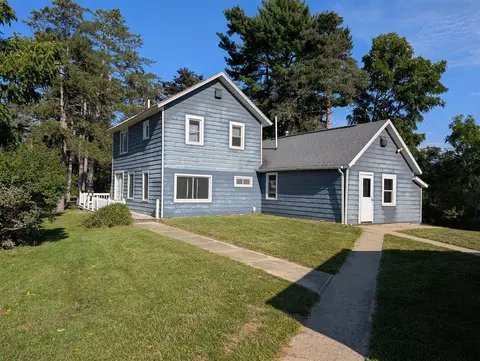 Exterior - 4279 20th, Dorr, MI 49323 photo 1 of 13