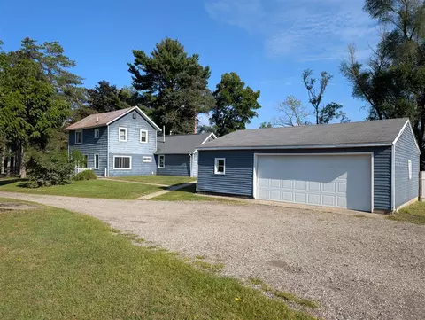 Exterior - 4279 20th, Dorr, MI 49323 photo 2 of 13