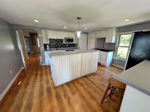 Kitchen - 4279 20th, Dorr, MI 49323 photo 1 of 5