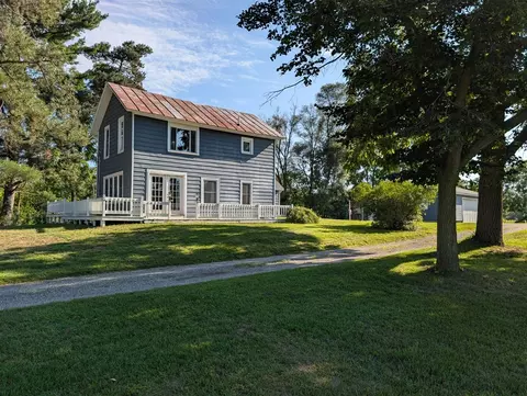 Exterior - 4279 20th, Dorr, MI 49323 photo 5 of 13