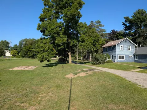 Exterior - 4279 20th, Dorr, MI 49323 photo 3 of 13