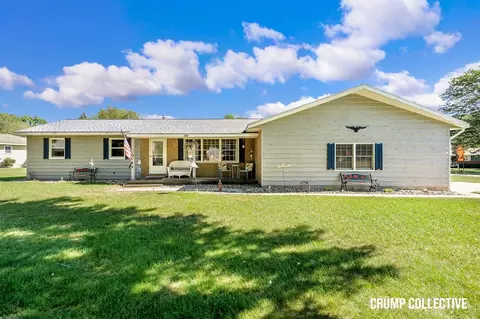 5010 Dorset, Norton Shores, MI 49441