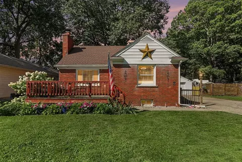 3620 Fort, Waterford, MI 48328
