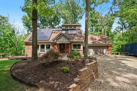 10592 W M, Kalamazoo, MI 49009
