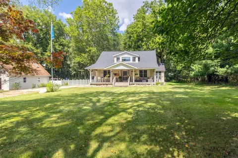 1375 E Osterhout, Portage, MI 49002