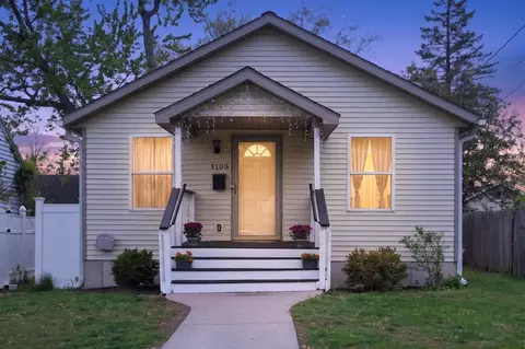 1105 Hazen, Grand Rapids, MI 49507