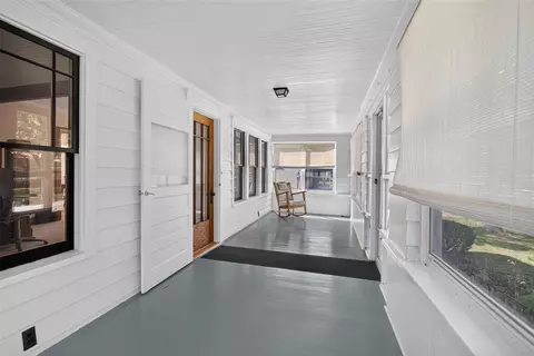 Exterior - 403 S Wisner, Jackson, MI 49203 photo 6 of 15