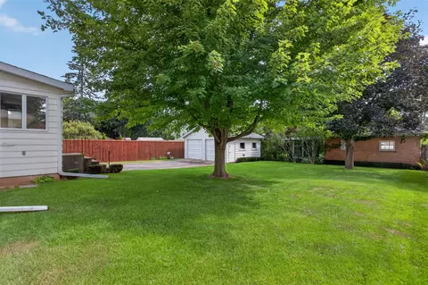Exterior - 403 S Wisner, Jackson, MI 49203 photo 15 of 15