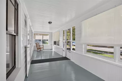 Exterior - 403 S Wisner, Jackson, MI 49203 photo 7 of 15