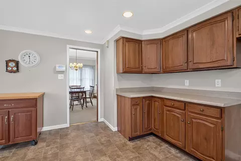 Kitchen - 403 S Wisner, Jackson, MI 49203 photo 5 of 5