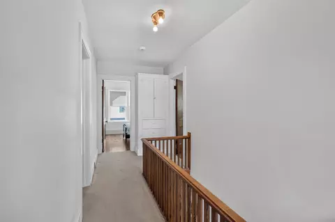 Entry Way - 403 S Wisner, Jackson, MI 49203 photo 3 of 6