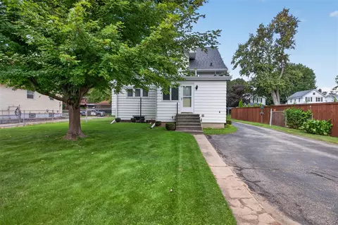 Exterior - 403 S Wisner, Jackson, MI 49203 photo 13 of 15
