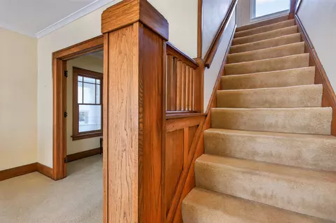 Entry Way - 403 S Wisner, Jackson, MI 49203 photo 1 of 6