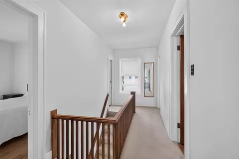 Entry Way - 403 S Wisner, Jackson, MI 49203 photo 5 of 6