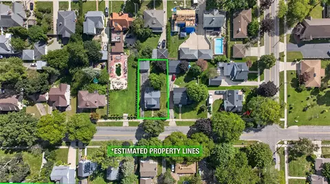 View/Area - 403 S Wisner, Jackson, MI 49203 photo 1 of 4