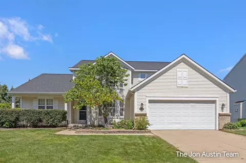 3461 Mason Rdg, Grand Rapids, MI 49525