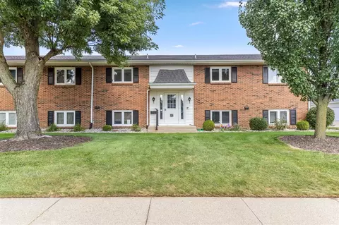 707 Andover, Kentwood, MI 49548