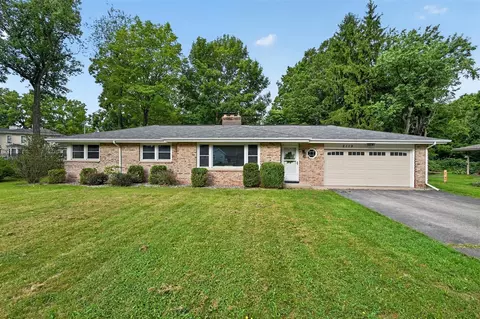 2119 Clark, Kalamazoo, MI 49048