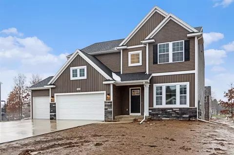 6497 Brimley, Kalamazoo, MI 49009