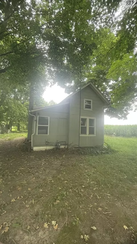2391 Railroad, Shelbyville, MI 49344