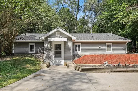15700 Lepper, Hickory Corners, MI 49060