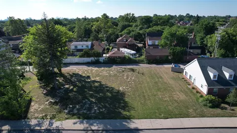 2411 Ewald, Detroit, MI 48238