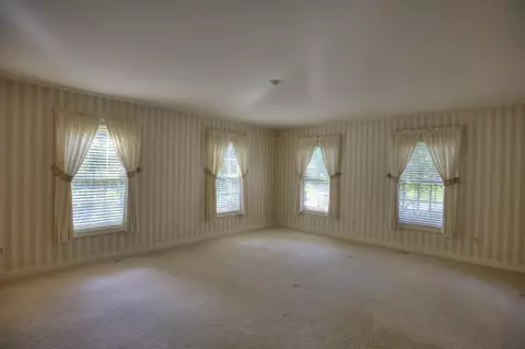 Bedroom - 4890 Mill, Jackson, MI 49201 photo 12 of 15