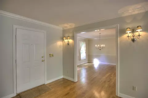 Entry Way - 4890 Mill, Jackson, MI 49201 photo 4 of 5