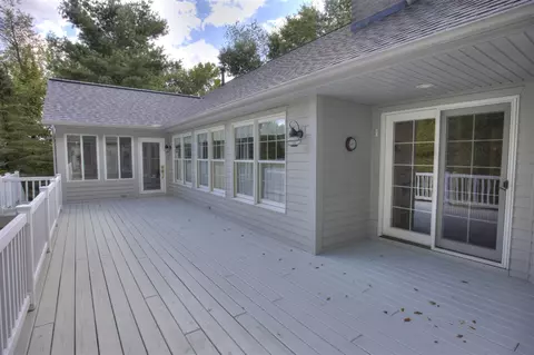 Exterior - 4890 Mill, Jackson, MI 49201 photo 5 of 9