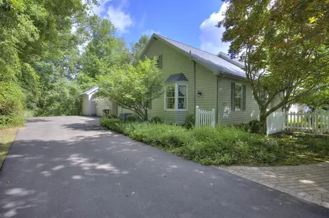 Exterior - 4890 Mill, Jackson, MI 49201 photo 8 of 9