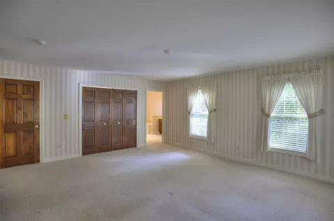 Bedroom - 4890 Mill, Jackson, MI 49201 photo 15 of 15