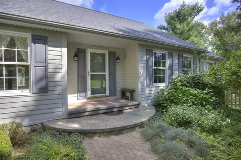 Exterior - 4890 Mill, Jackson, MI 49201 photo 7 of 9