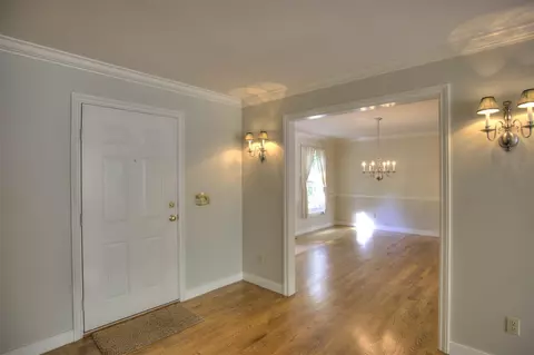 Entry Way - 4890 Mill, Jackson, MI 49201 photo 3 of 5