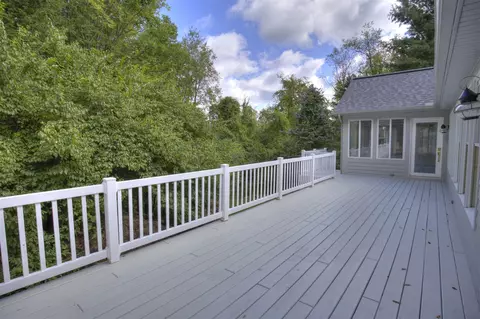 Exterior - 4890 Mill, Jackson, MI 49201 photo 4 of 9