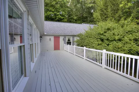 Exterior - 4890 Mill, Jackson, MI 49201 photo 3 of 9