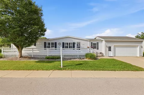 11778 Waverly Hbr, Holland, MI 49424