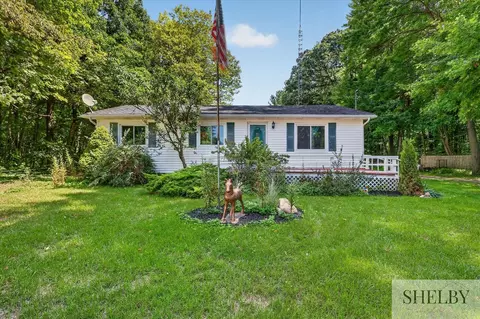 14200 Sparta, Kent City, MI 49330