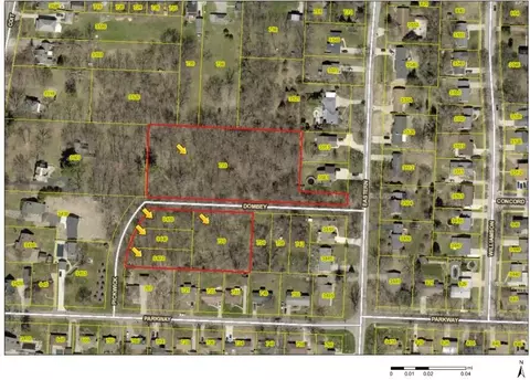 3491 Eastern, Grand Rapids, MI 49525