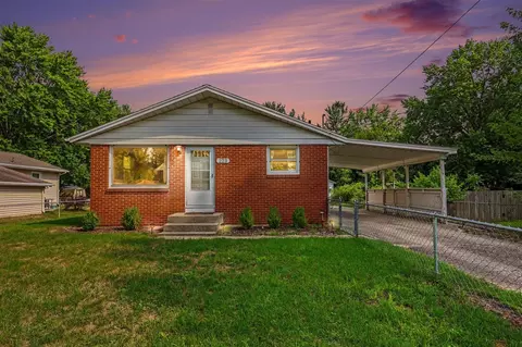 223 Marcus, Grand Rapids, MI 49548