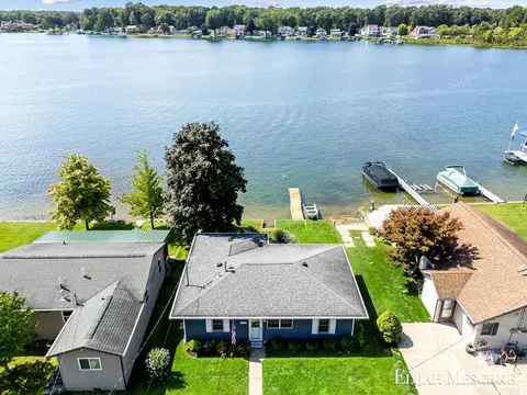 1970 Parker, Wayland, MI 49348