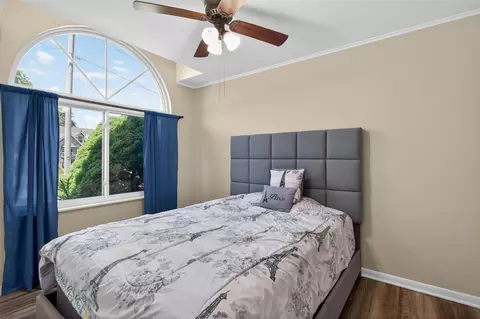 Bedroom - 11939 Greenbriar, Jerome, MI 49249 photo 10 of 12