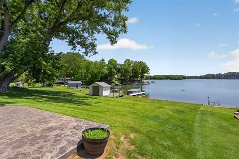 Exterior - 11939 Greenbriar, Jerome, MI 49249 photo 14 of 16