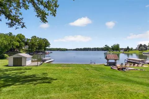 Exterior - 11939 Greenbriar, Jerome, MI 49249 photo 10 of 16
